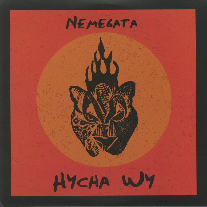 NEMEGATA - Hycha Wy