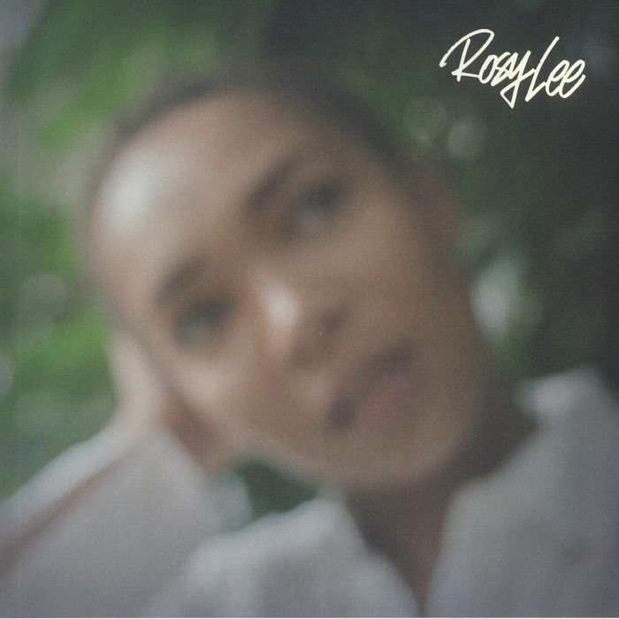 SYRUP - Rosy Lee