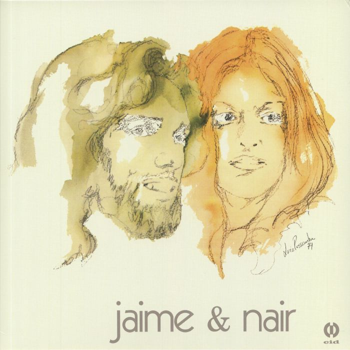 JAIME/NAIR - Jaime & Nair