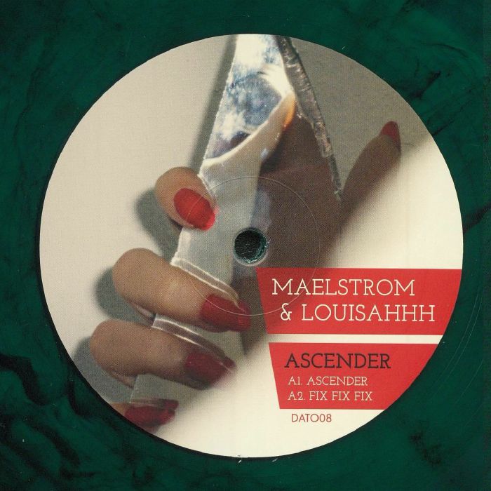 MAELSTROM/LOUISAHHH - Ascender