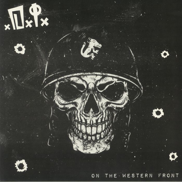 DI - On The Western Front