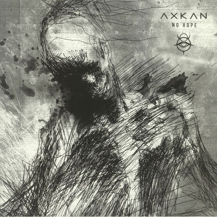 AXKAN - No Hope