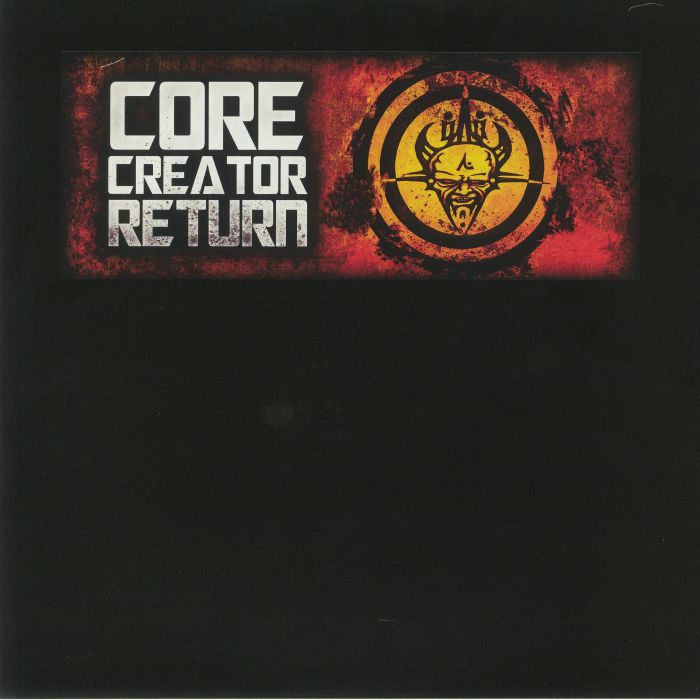 CYRILIEN - Core Creator Return