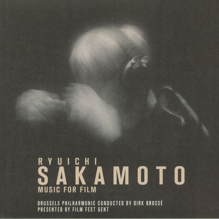SAKAMOTO, Ryuichi - Music For Film (Soundtrack) (remastered)