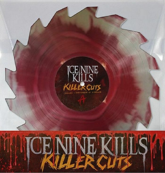 ICE NINE KILLS - Savages