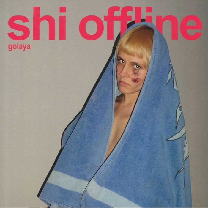 SHI OFFLINE - Golaya