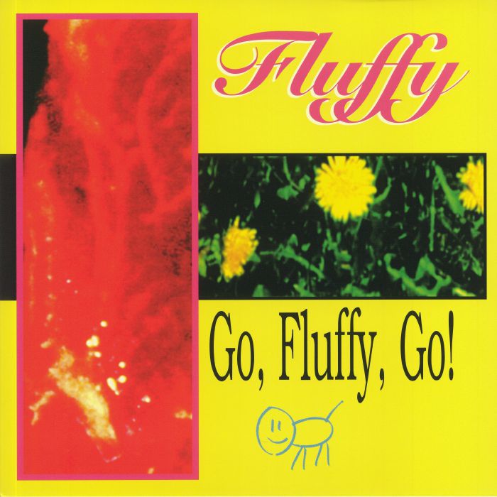 FLUFFY - Go Fluffy Go!
