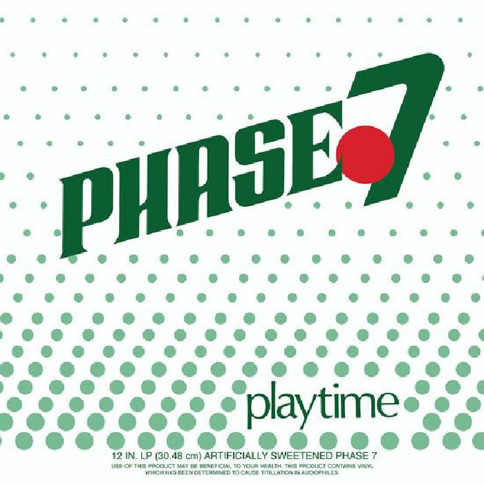 PHASE 7 - Playtime