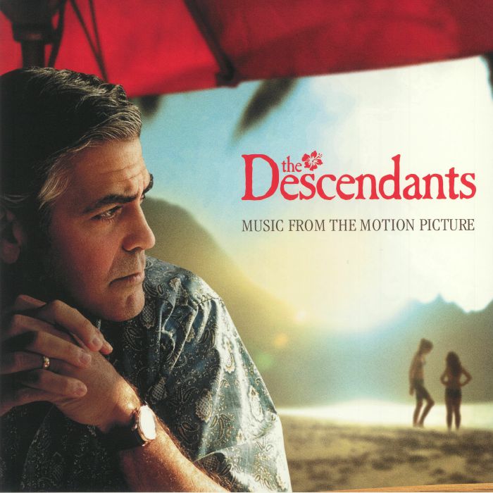 VARIOUS - The Descendants (Soundtrack)
