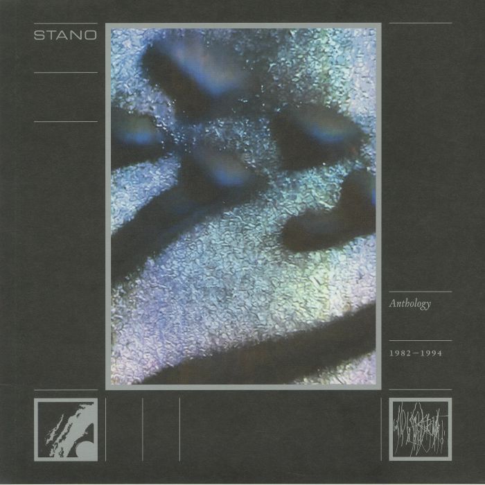 STANO - Anthology