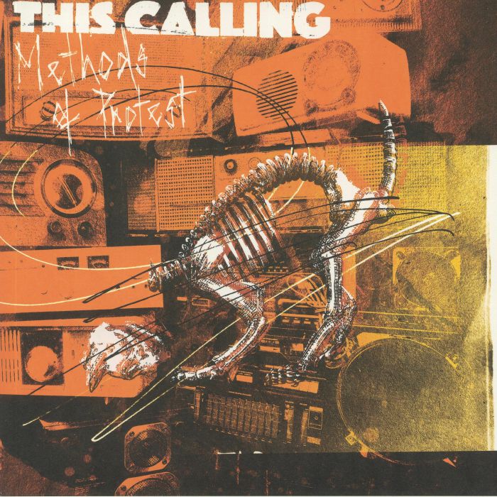 THIS CALLING - Methods Of Protest