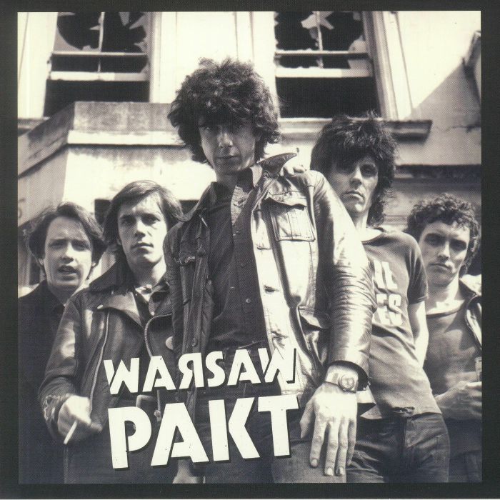 WARSAW PAKT - Lorraine