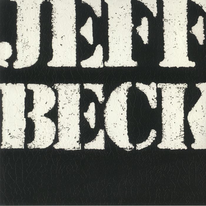 BECK, Jeff - There & Back