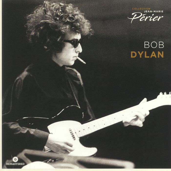 DYLAN, Bob - Collection Jean Marie Perier