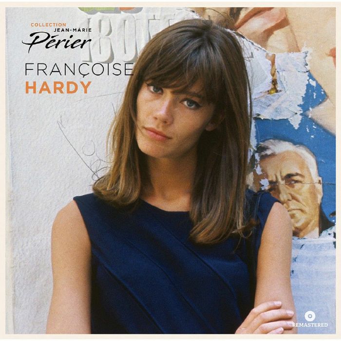 HARDY, Francoise - Collection Jean Marie Perier