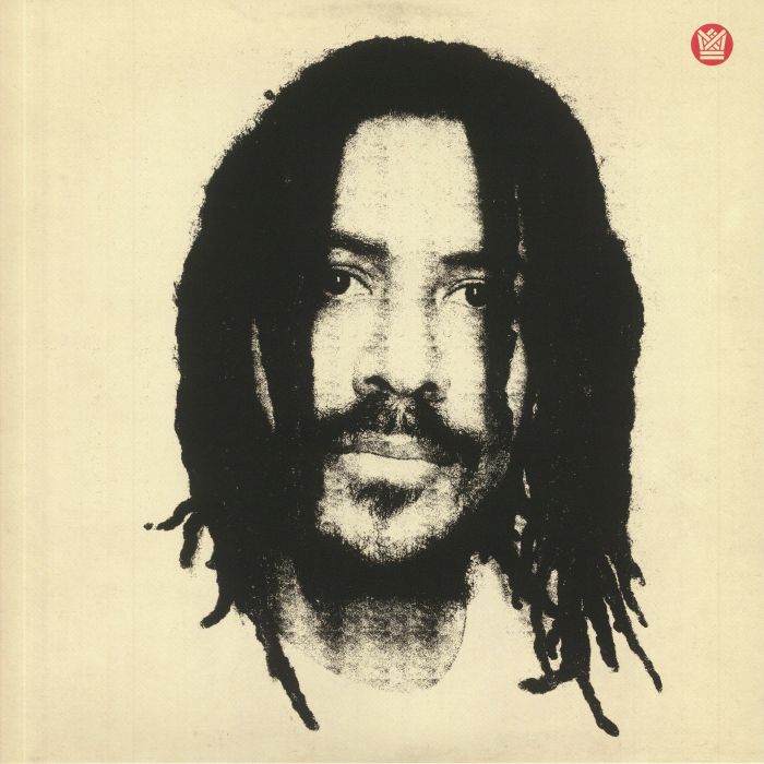 Liam Bailey – Ekundayo vinyl cover