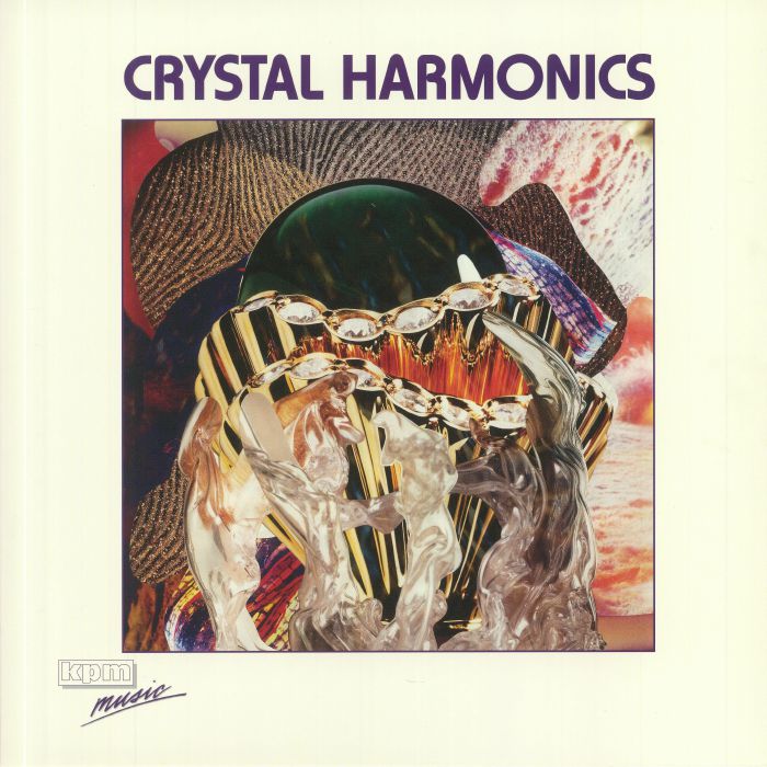 OCEAN MOON - Crystal Harmonics