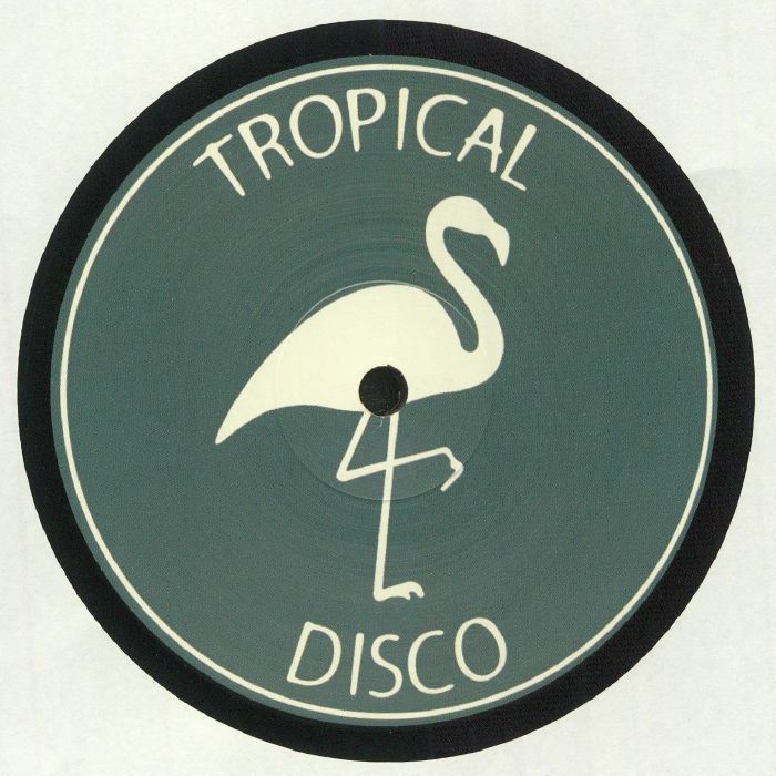 PHAZED GROOVE/ZIGGY PHUNK/KIKKO ESSE/EMANUELE DEL CARMINE/VAGABUNDO CLUB SOCIAL - Tropical Disco Records Vol 19