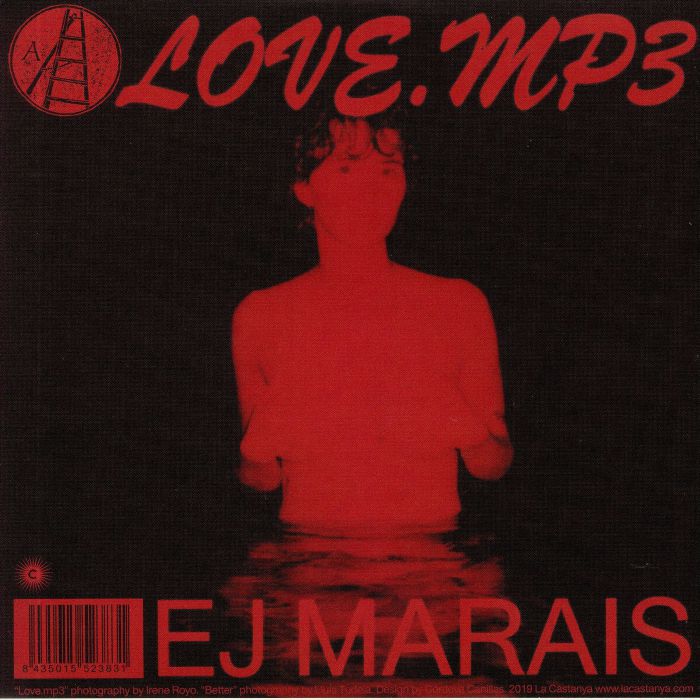 MARAIS, EJ - Love MP3