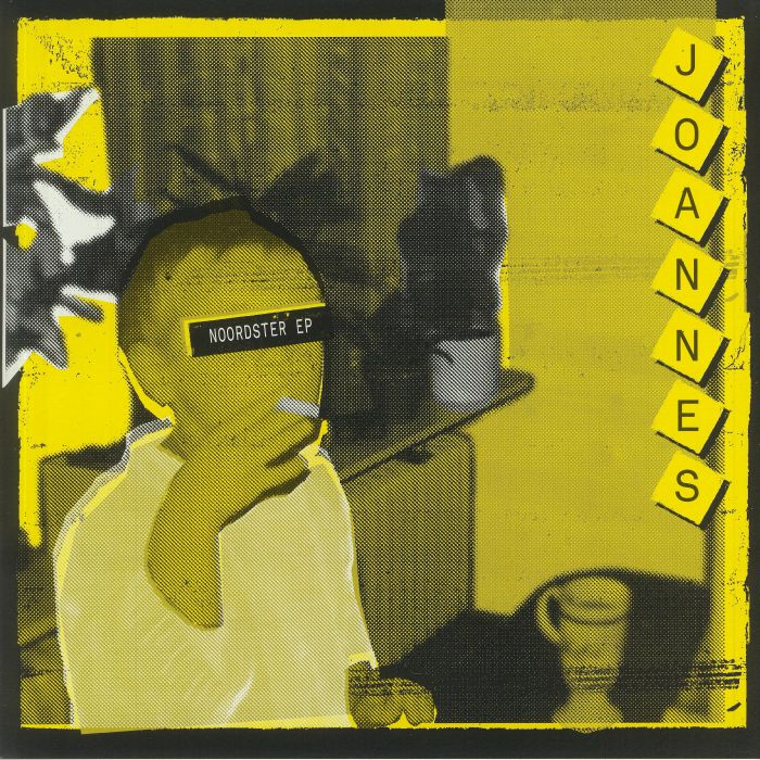 JOANNES - Noordster EP