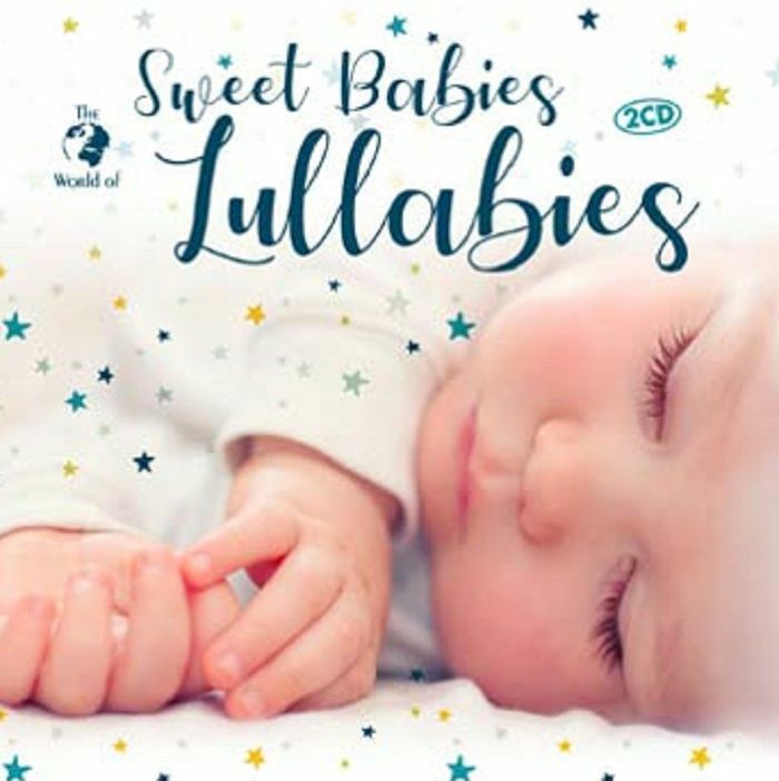VARIOUS - Sweet Babies: Lullabies