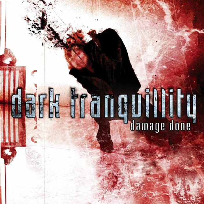 DARK TRANQUILLITY - Damage Done: Expanded Edition