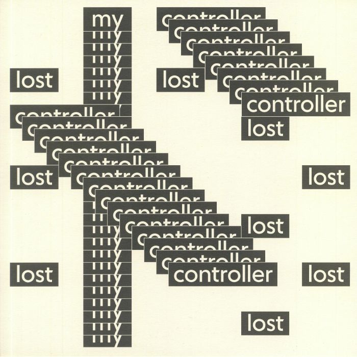 FREEK FABRICIUS - Lost My Controller EP