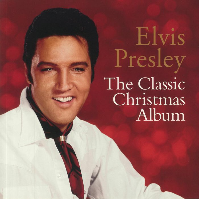 PRESLEY, Elvis - The Classic Christmas Album