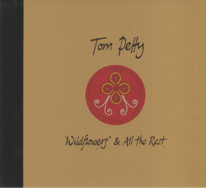 PETTY, Tom - Wildflowers & All The Rest (Deluxe Edition)