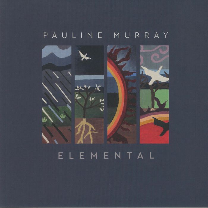 MURRAY, Pauline - Elemental