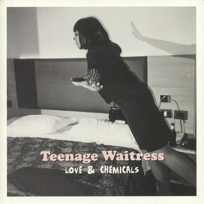 TEENAGE WAITRESS - Love & Chemicals