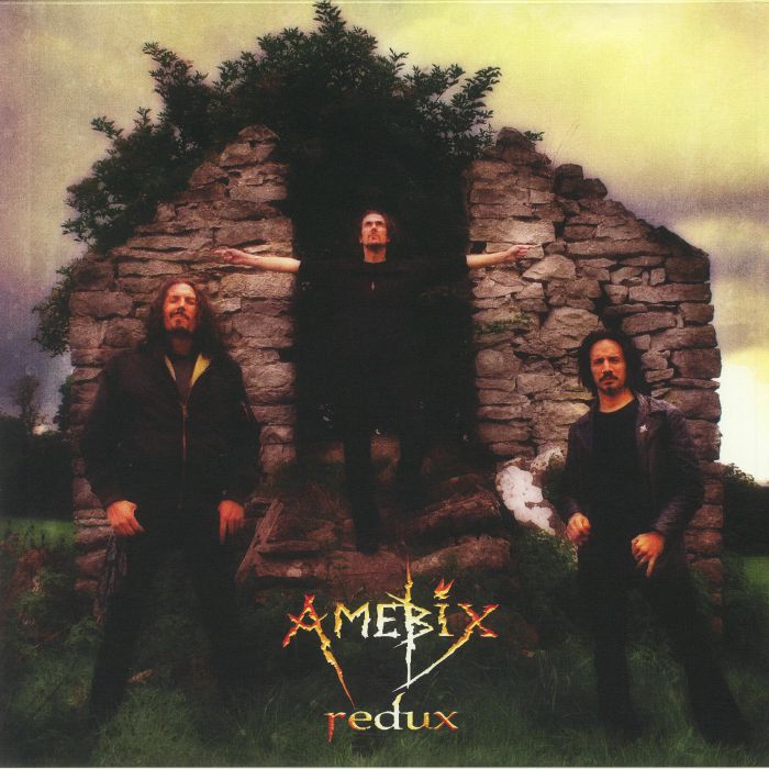 AMEBIX - Redux