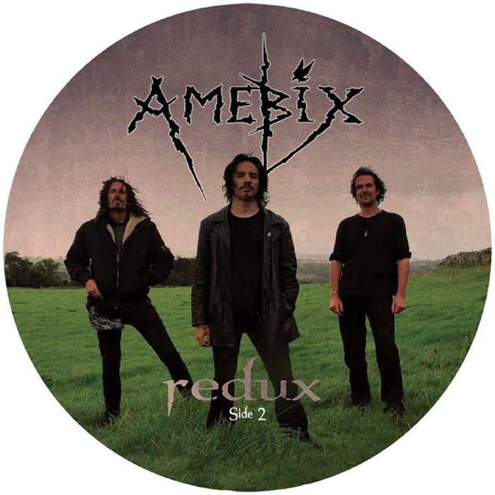 AMEBIX - Redux