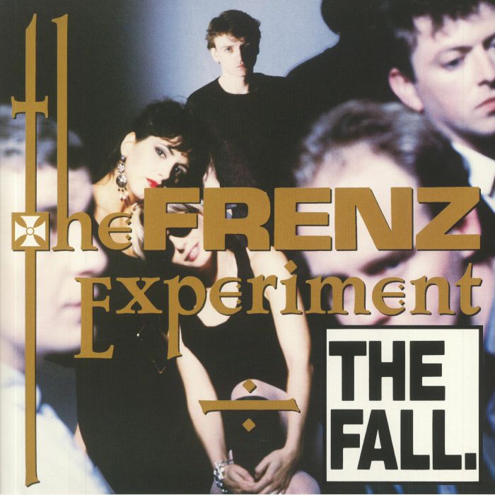 FALL, The - The Frenz Experiment (Expanded Edition)