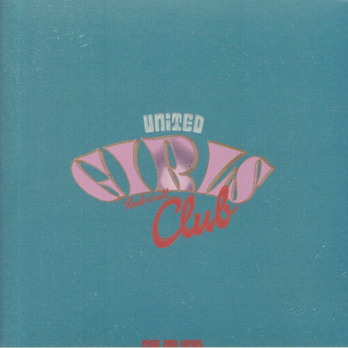 CHAI/HINDS - United Girls Rock 'N' Roll Club