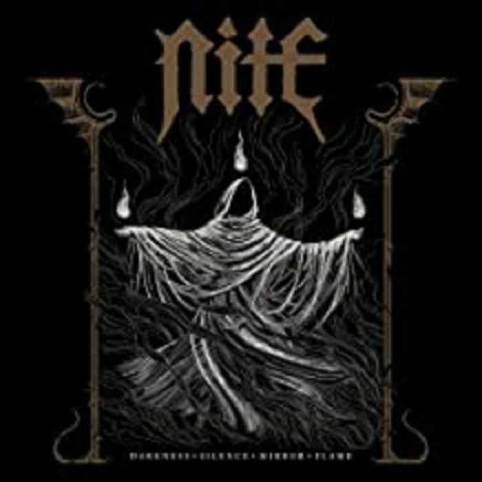 NITE - Darkness Silence Mirror Flame