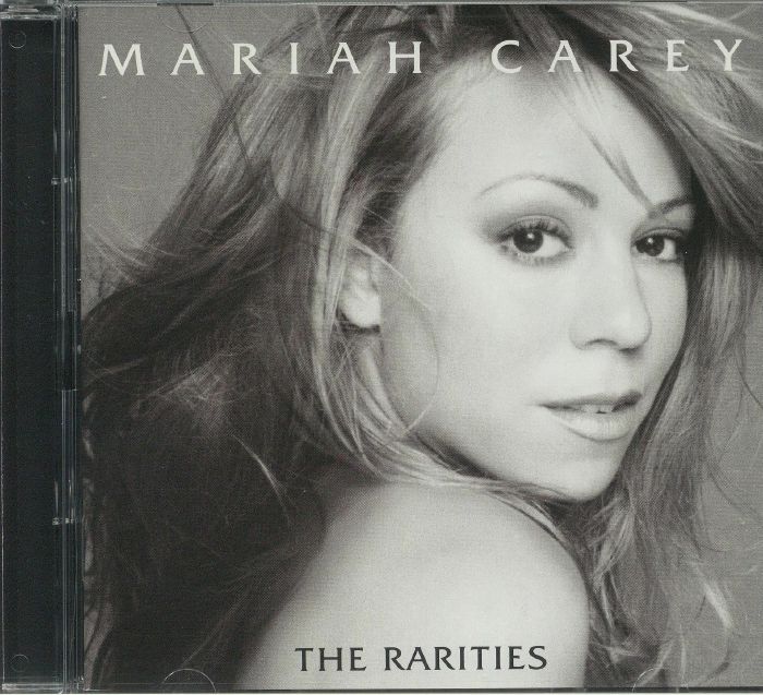 CAREY, Mariah - The Rarities