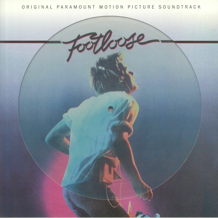 VARIOUS - Footloose (Soundtrack)