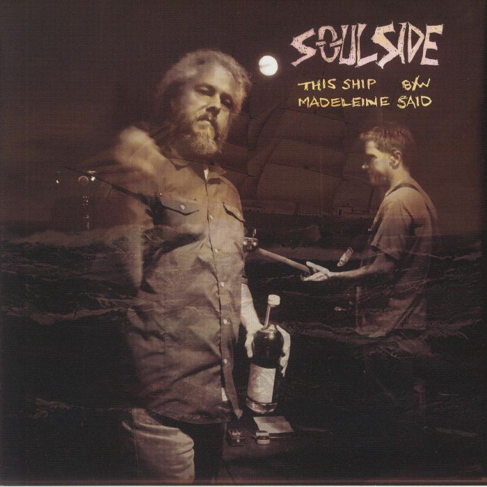 SOULSIDE - This Ship