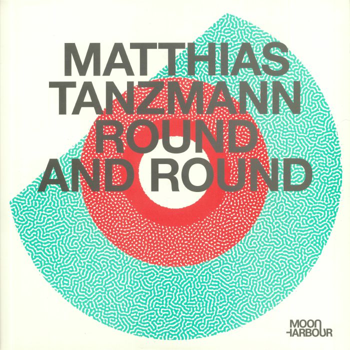TANZMANN, Matthias - Round & Round