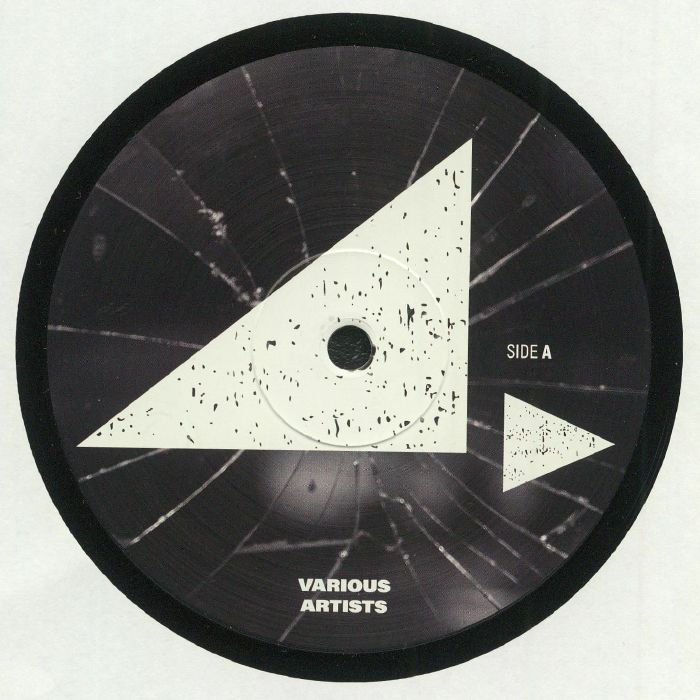 HUISMANN, Lars/CASUAL TREATMENT/AAHAN/DON WOEZIK/PIER - Insurrection Vol 1