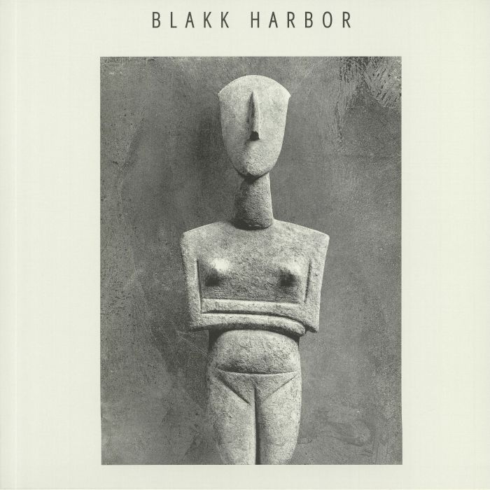BLAKK HARBOR - A Modern Dialect