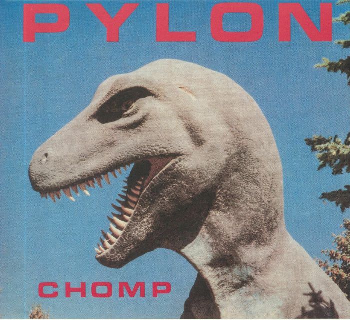 PYLON - Chomp