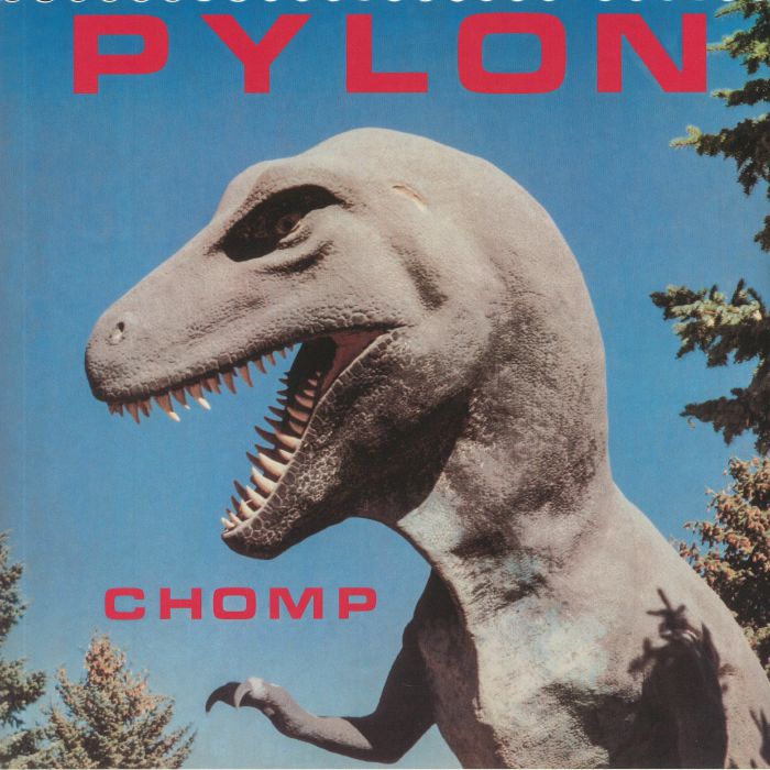 PYLON - Chomp