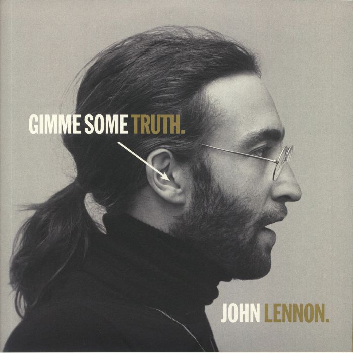 LENNON, John - Gimme Some Truth