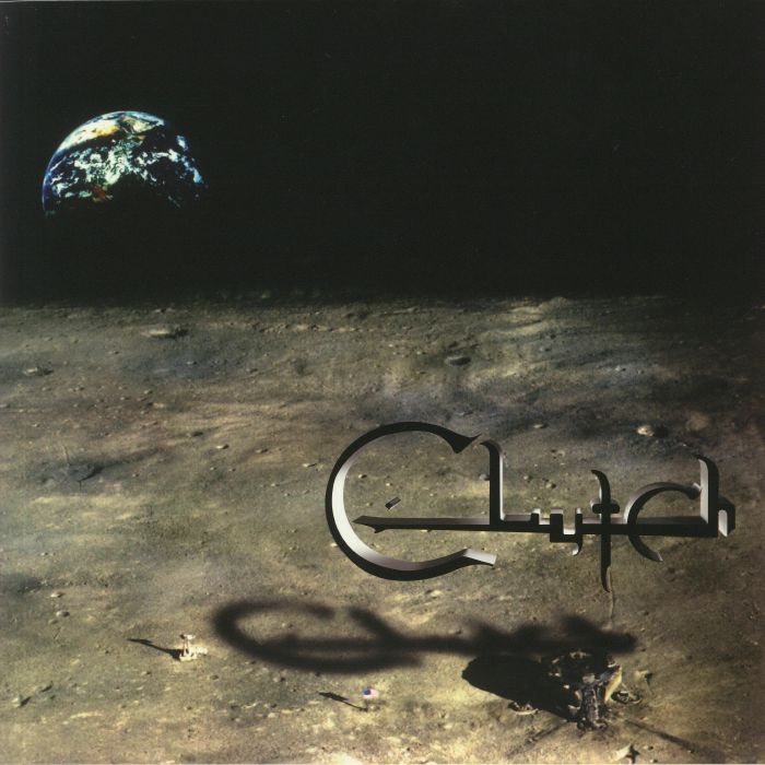 CLUTCH - Clutch (reissue)