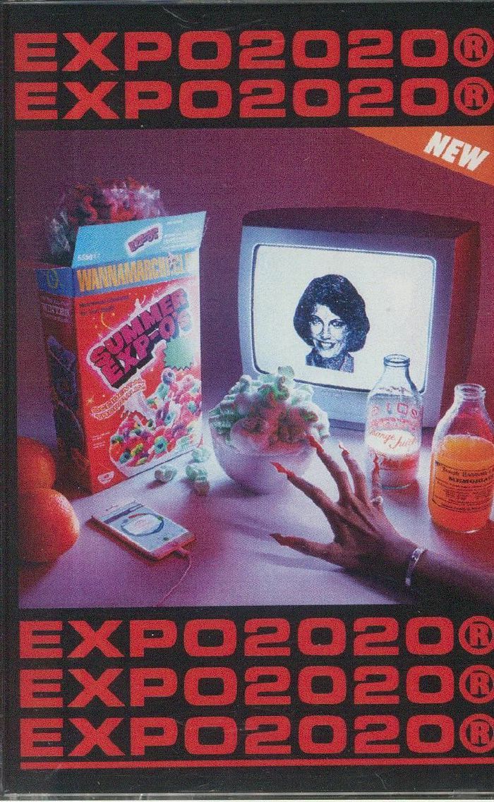 VARIOUS - EXPO2020