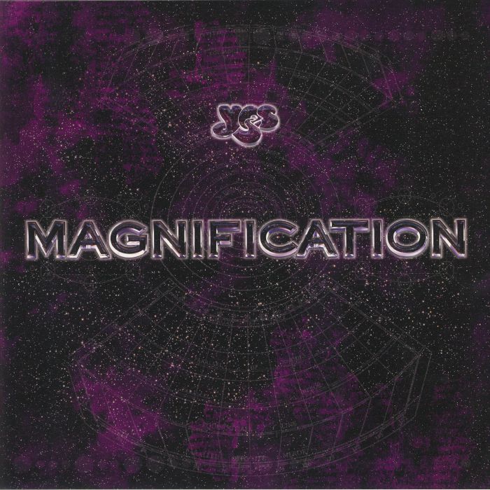 YES - Magnification
