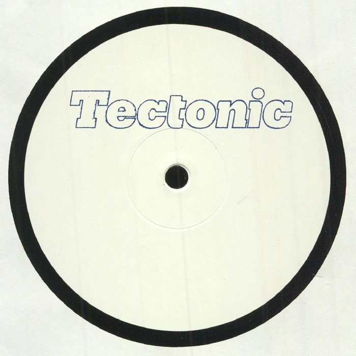 SHED - Tectonic EP