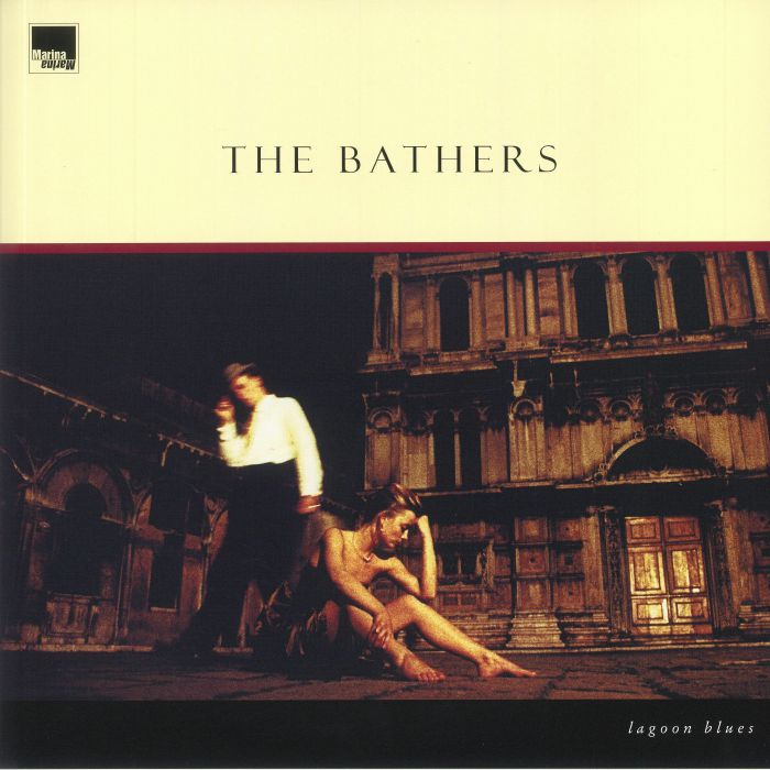 BATHERS, The - Lagoon Blues